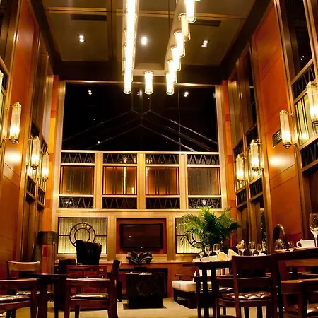 Shen Zhou International Hotel-2