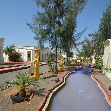 Aaram Baagh Pushkar By Pachar Group-3