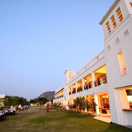 Aaram Baagh Pushkar By Pachar Group-2