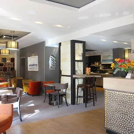 Best Western Plus Bordeaux Gare Saint-Jean-3