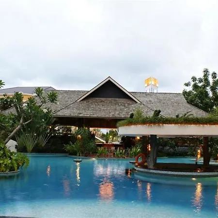 Lk Mantra Pura Resort-2