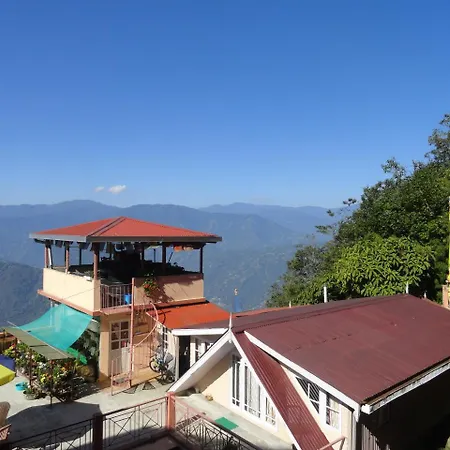 Little Singamari Home Stay-2