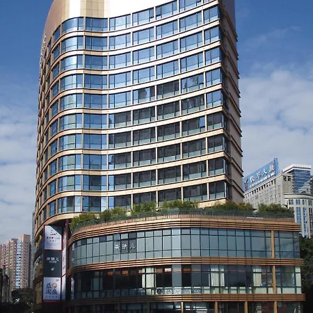 Southern-Club Station 1 Hotel-Free Canton Fair Shuttle Bus-2