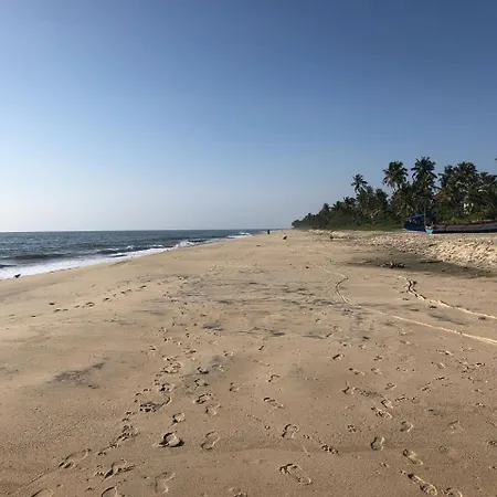 Neela Waters - Beach Home-2