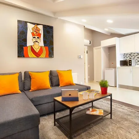 Nisantasi Residence-2