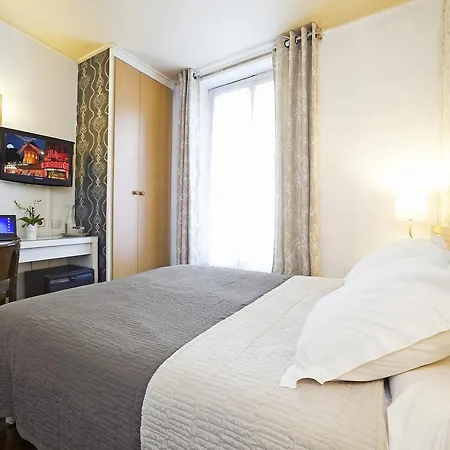 Hotel Monsieur Aristide-2