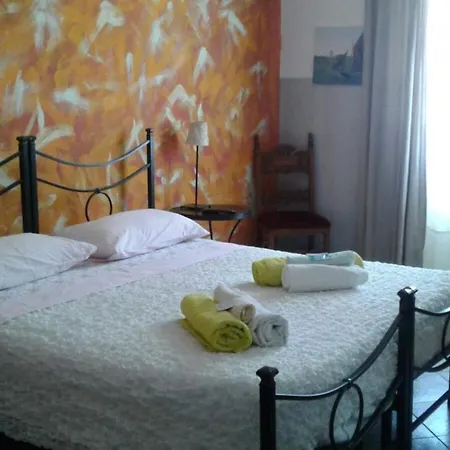 Roma Vecchia B&B-2