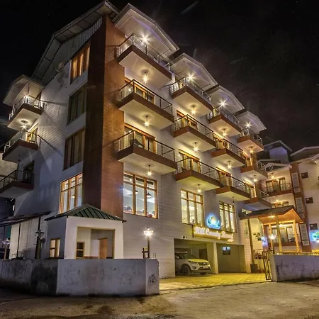 Hill County Resort & Spa-2