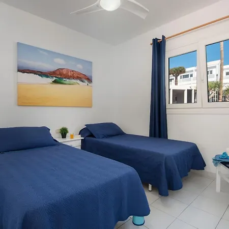 Rocas Blancas Apartments-2