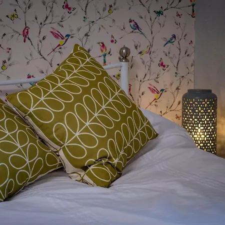 Channel View Guest House-2