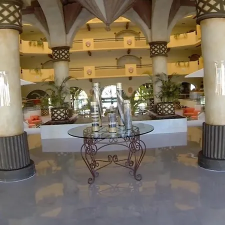 Suites At Villa Del Palmar Cabo San Lucas Beach Resort And Spa-2