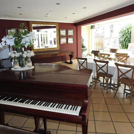 Manor Boutique Hotel Sydney-3