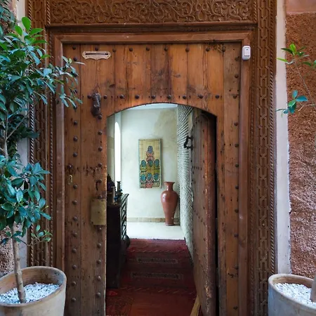 Riad El Maktoub-2