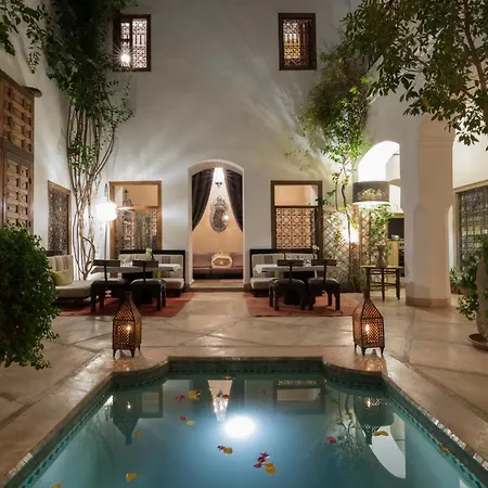 Riad El Maktoub-3