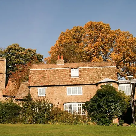 Cambridge Bed & Breakfast-2