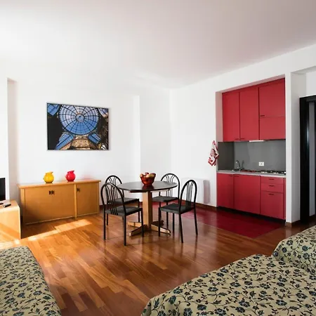 Residence Villa Odescalchi-2
