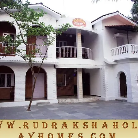 Rudraksha Holiday Homes-3
