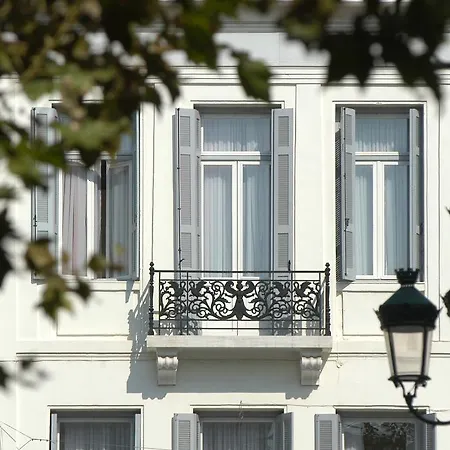 The Zillers Boutique Hotel-3