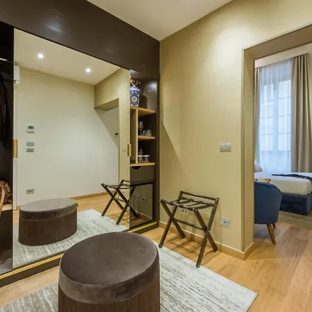 Renascentia In Florence - Adults Only-3