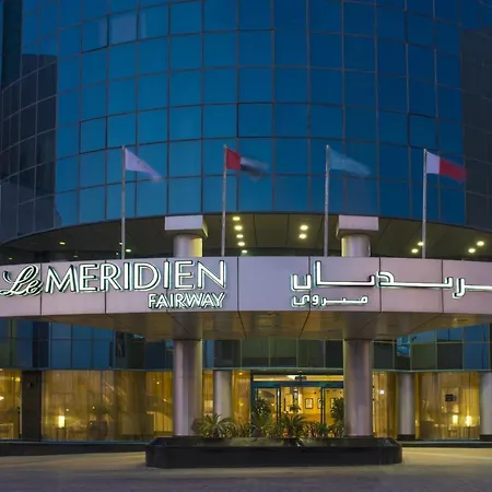 Le Meridien Fairway-3