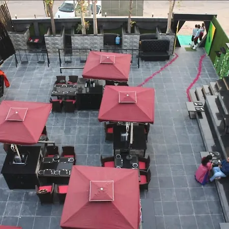 Hotel Stellar-2