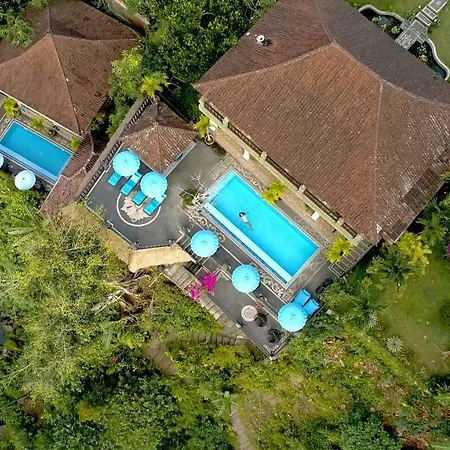 Villa Kalisat Resort-2
