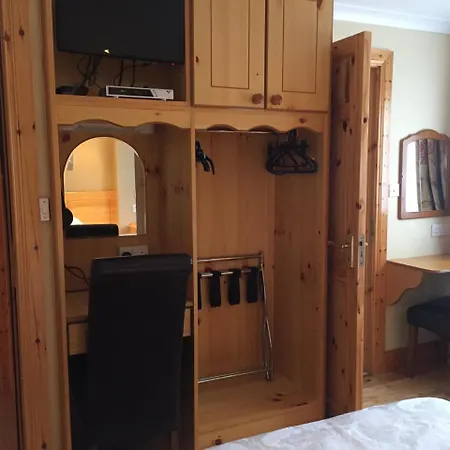 Algret House B&B-2