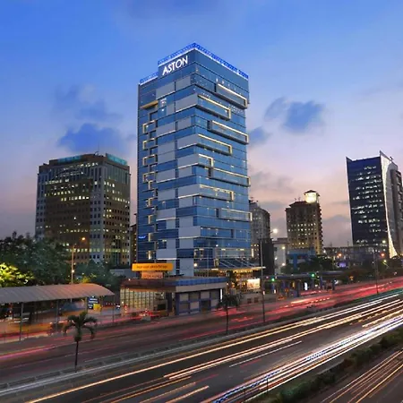 Aston Priority Simatupang Hotel And Conference Center-3
