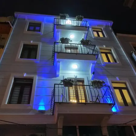 Pera Colour House-3