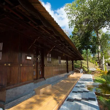 Spices Lap, Thekkady-2