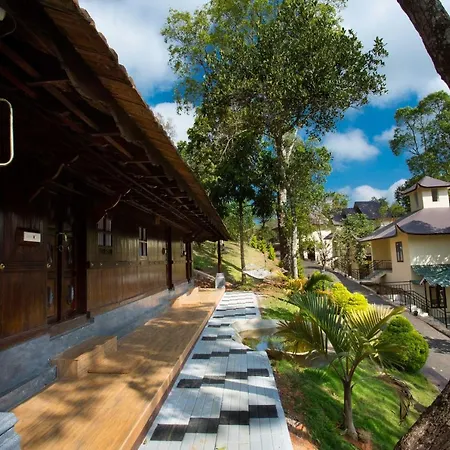 Spices Lap, Thekkady-3