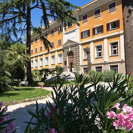 Lh Hotel Excel Roma Montemario-3