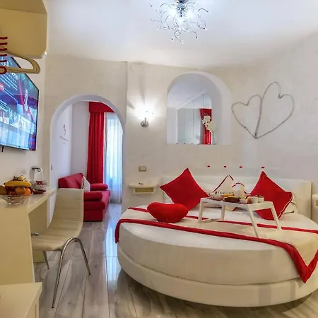 Ripetta Luxury Del Corso-2