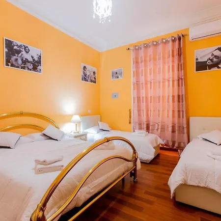 Flower Guesthouse-2