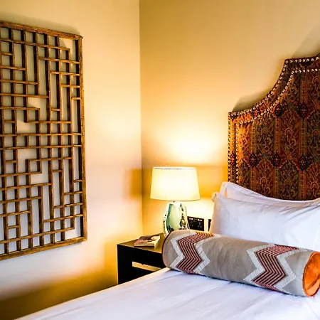 Baraset Barn Hotel-3