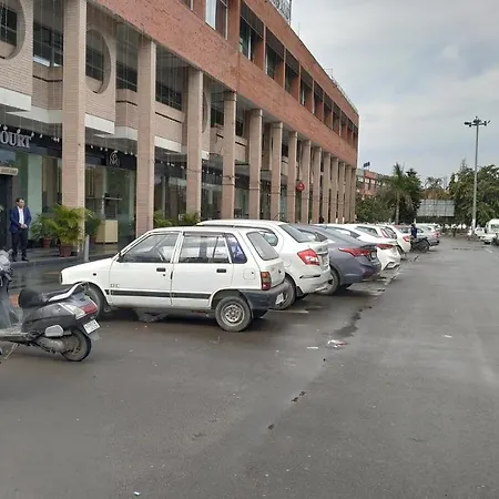 Western Court Panchkula-2