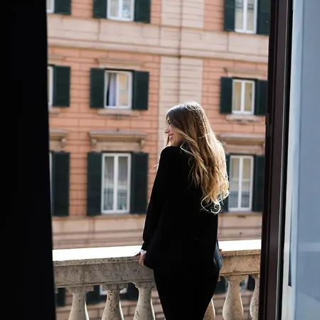 Bespoke Roma Suites-2