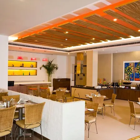 Lemon Tree Hotel, East Delhi Mall, Kaushambi-2