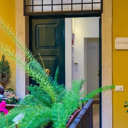 Zefiro Home-2