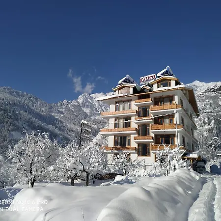 Kalista Resort-3