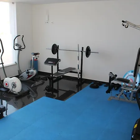 Sunfield Guest House - Only Adults-2