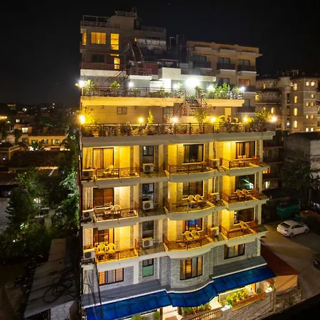 Hotel Splendid View-2