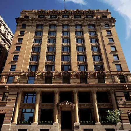 Hotel St Paul, Montreal, A Member Of Design Hotels-3