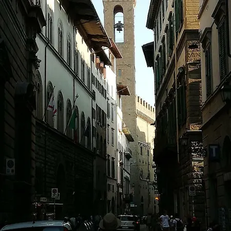B&B Florence Cathedral-2
