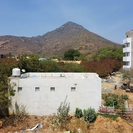 Siva Giri Homes-2