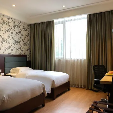 Haiyatt Hotel-2