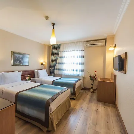Senabil Hotel Old City & Spa-2