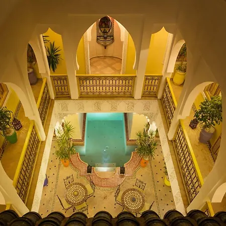 Riad Sofia-2