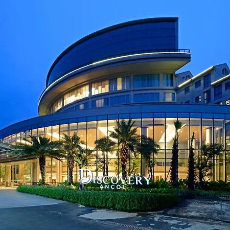 Discovery Ancol-3