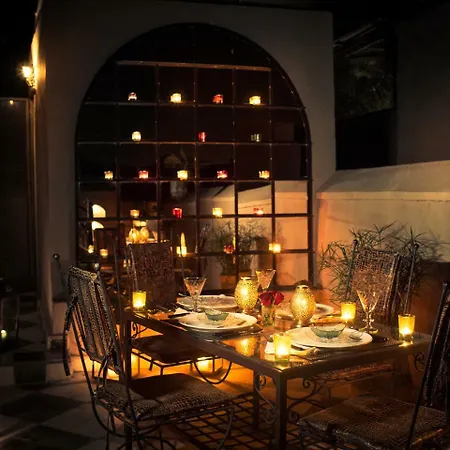 Riad Dar Jaguar-3
